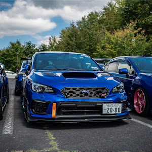 WRX STI