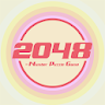 2048 - Number Puzzle Game icon