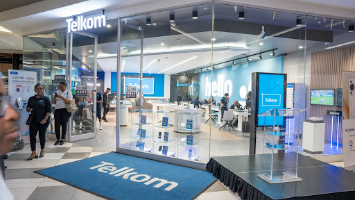 Telkom will unveil four more self-service stores nationwide.