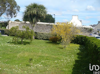 maison à Pont-Croix (29)