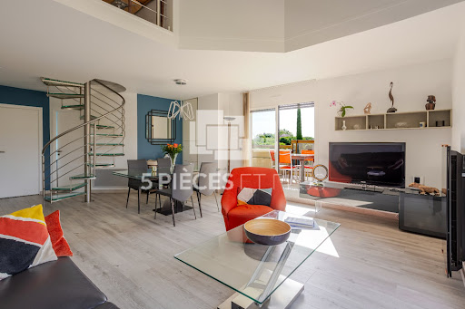 Apartment with terrace 4