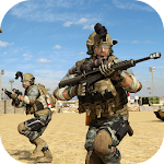 Extreme Counter Attack Apk