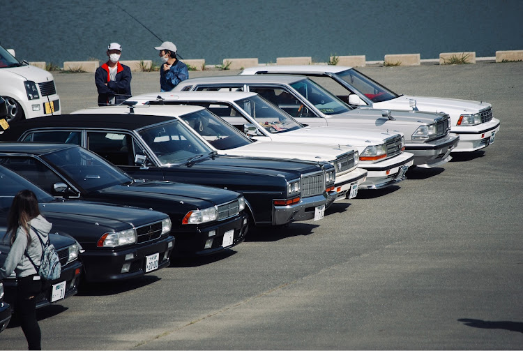 シーマのスパシャン2019・いつもイイネありがとう御座います🙇‍♂️・九州クラウンMT＆オールジャンルMTに関するカスタム事例の投稿画像8枚目