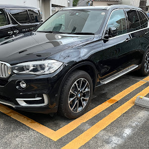 X5 xDrive 35d