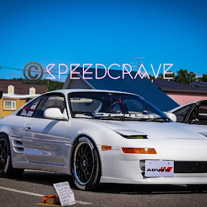 MR2 SW20