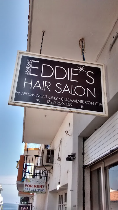 Eddie*s Hair Salon