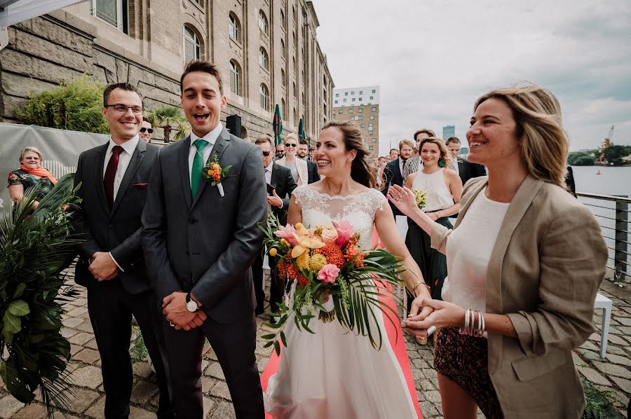 Fotografo di matrimoni Emanuele Pagni (pagni). Foto del 23 luglio 2019