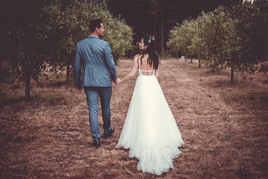 Photographe de mariage Anne-Sophie Parent (aparent06). Photo du 10 janvier 2020