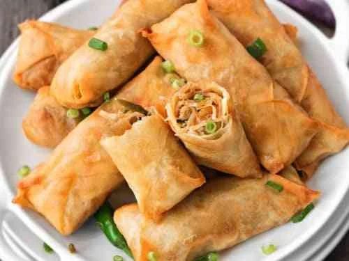 Spring Roll