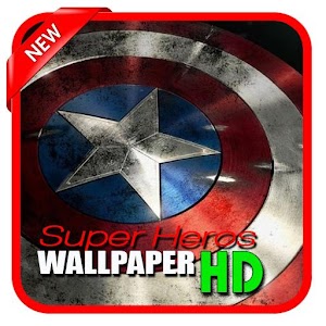 Download Superheros HD wallpaper 2018 For PC Windows and Mac