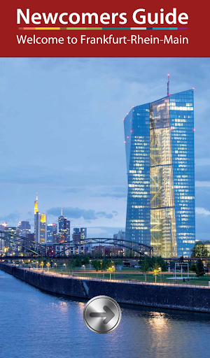 免費下載商業APP|Newcomers Guide Frankfurt app開箱文|APP開箱王