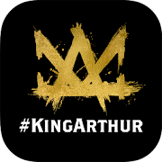 King Arthur 1.0 Icon