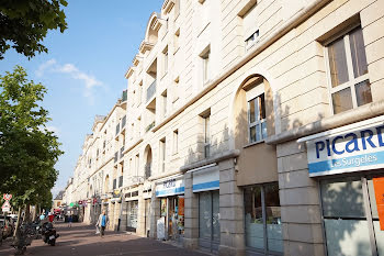 parking à Maisons-Laffitte (78)