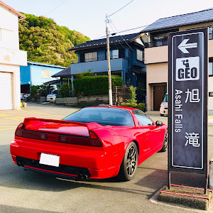 NSX NA1