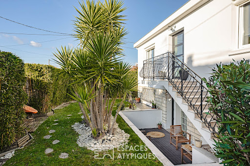 Maison avec terrasse 4