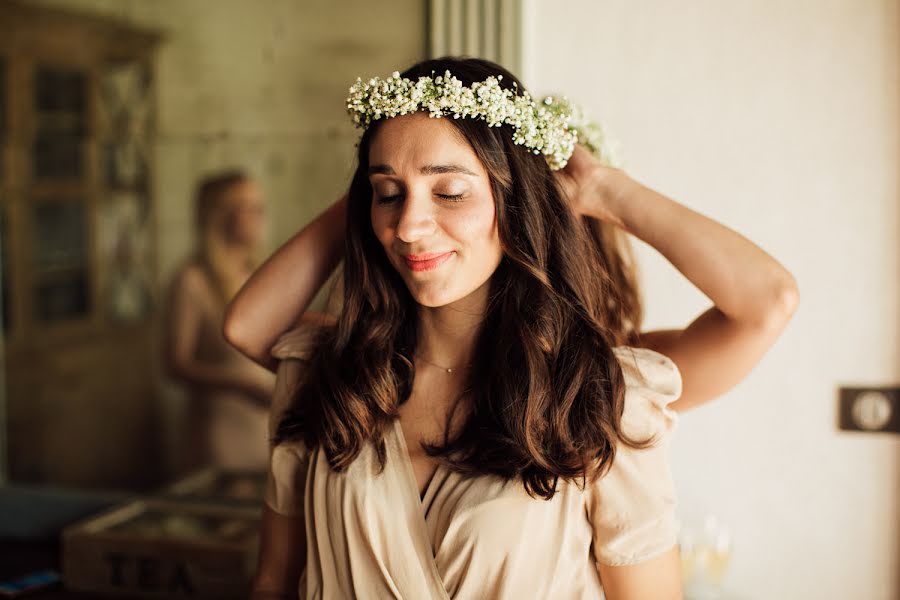 Fotografo di matrimoni Alex Tome (alextome). Foto del 27 ottobre 2017