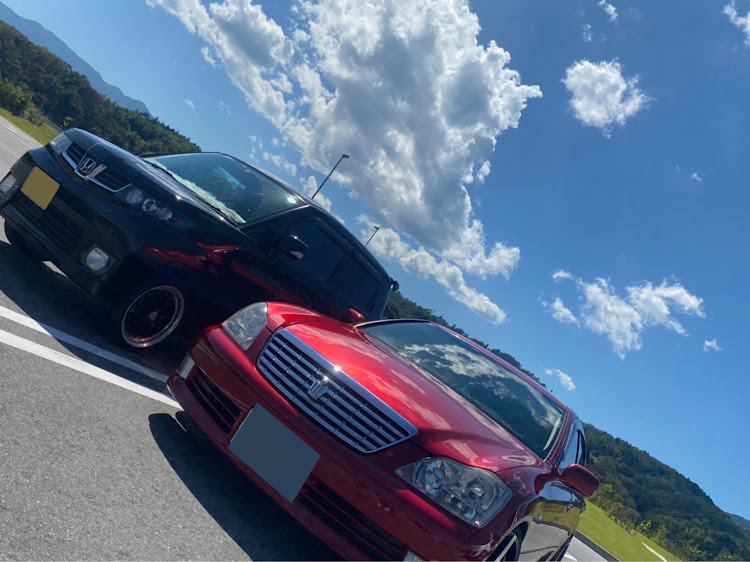 ゼストスパークのわかちゃまんさんが投稿したカスタム事例の投稿画像1枚目