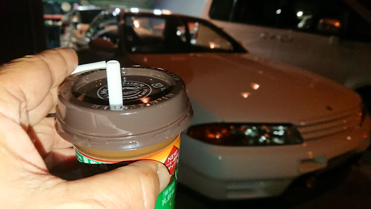 スカイラインの北海道・CTでの「縁」に感謝・薩摩旧車藩に関するカスタム事例の投稿画像19枚目