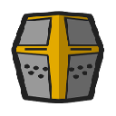 Helm alpha