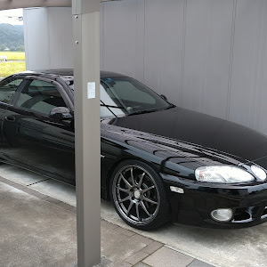 ソアラ JZZ30