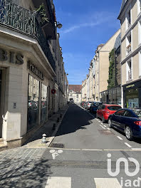 appartement à Fontainebleau (77)