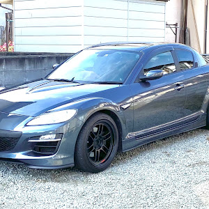 RX-8 SE3P