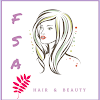 Fsansaria Unisex Parlour & Hair Fixing