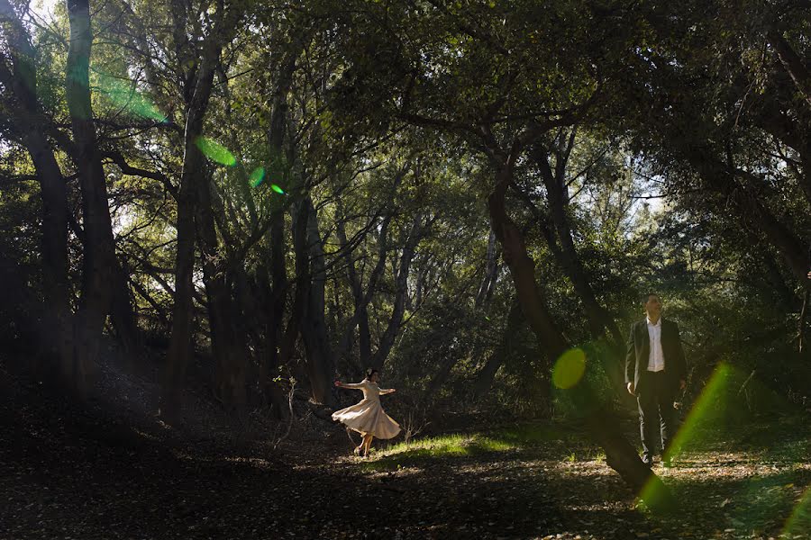 Düğün fotoğrafçısı Lara Albuixech (albuixech). 26 Kasım 2015 fotoları