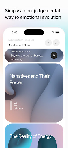 Screenshot Mindbay