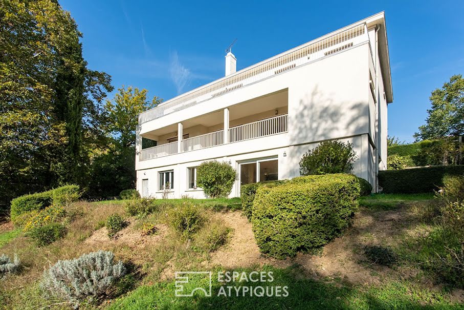 Vente maison 14 pièces 560 m² à Saint-Germain-en-Laye (78100), 1 400 000 €