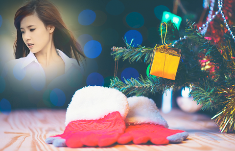 Christmas Eve Photo Frames(圖2)-速報App