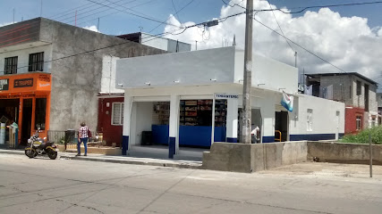 Farmacias Similiares, , El Rosario