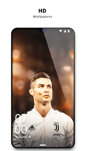 ? Cristiano Ronaldo Wallpaper - cr7 fondos HD 4K
