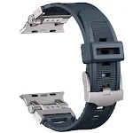 Titanium Gray Blue