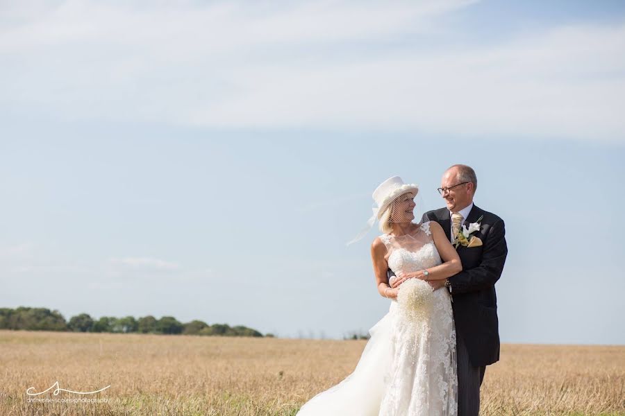 Fotograf ślubny Catherine Scoles (seahazephoto). Zdjęcie z 11 maja 2023