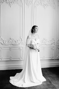 Fotógrafo de bodas Kseniya Zavodchikova (ksenza). Foto del 20 de agosto 2023