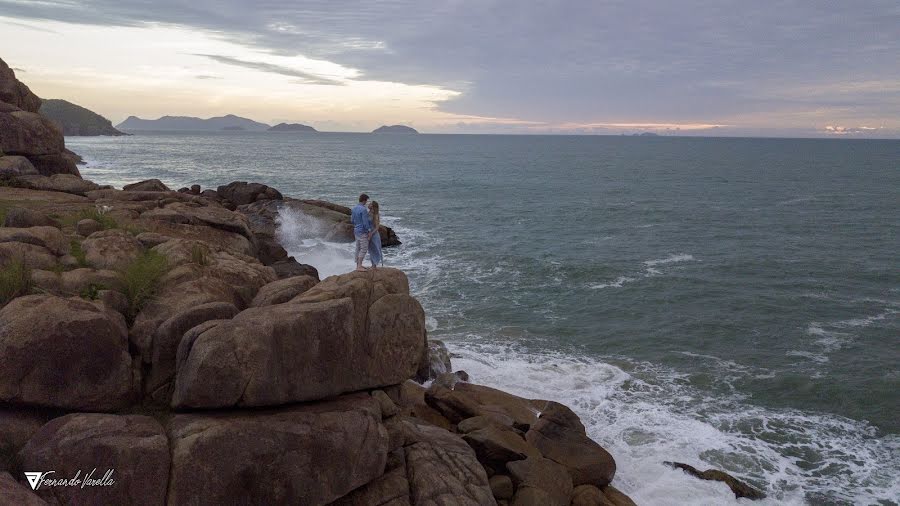 Wedding photographer Fernando Varella (fernandovarella). Photo of 10 April 2019