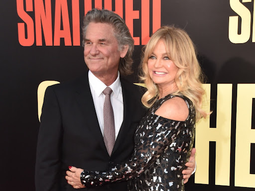 Tabloid Rumor Says Kurt Russell Supposedly Fighting With Goldie Hawn Over Possible Wedding