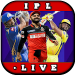 Cover Image of Baixar IPL 2020 Live Match Score - All IPL Team News 3.0 APK