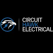 Circuit Hawk Electrical Logo