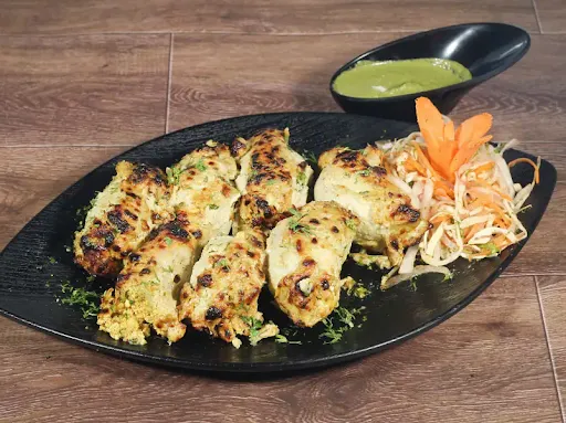 Chicken Noorani Kebab [8 Pieces]