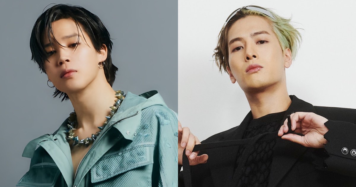 7 K-Pop Idols Who Announced Designer And Luxury Brand Deals In