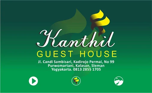 Kanthil Guest House AR(圖1)-速報App