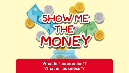 Free Show Me the Money Part3 APK