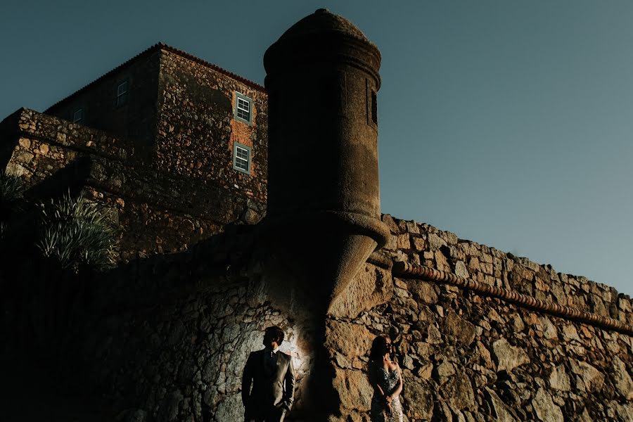 Fotografo di matrimoni Adarktchul Collins (adarktchul). Foto del 30 aprile 2019