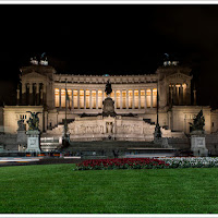 Piazza Venezia di 