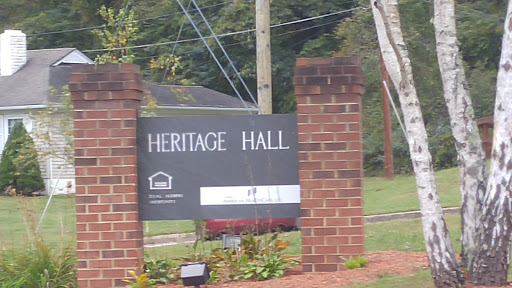 Heritage Hall