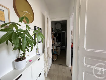 appartement à Paris 15ème (75)