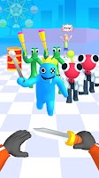 Knife Shooter Screenshot