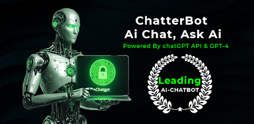 ChatterBot - Ai Chat, Ask Ai